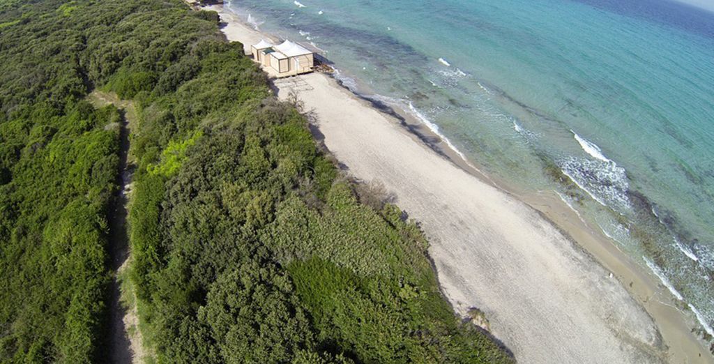PURO Blumare Otranto by Life Resorts 4*