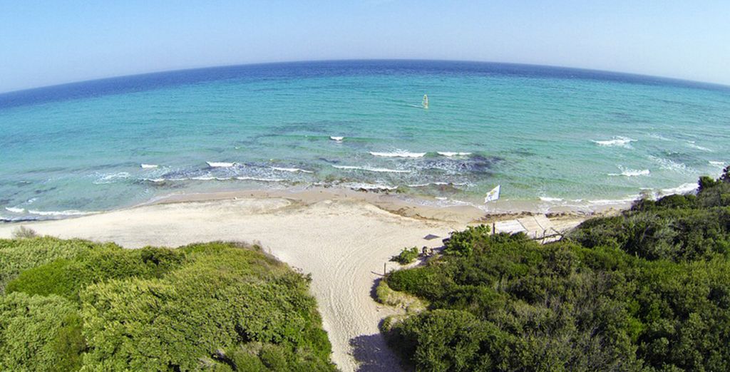 PURO Blumare Otranto by Life Resorts 4*