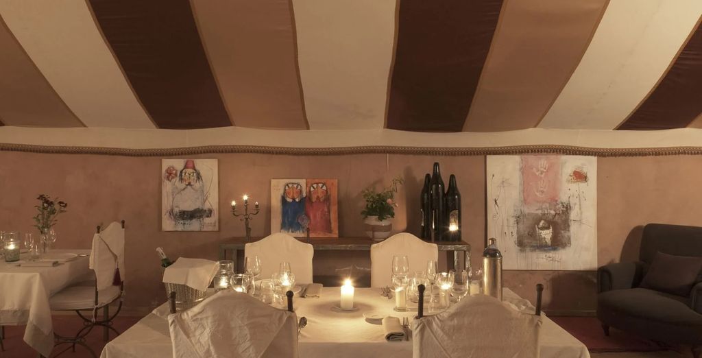 Riad Diamond of Marrakech 4* con possibile estensione al Jnane Alla 4*