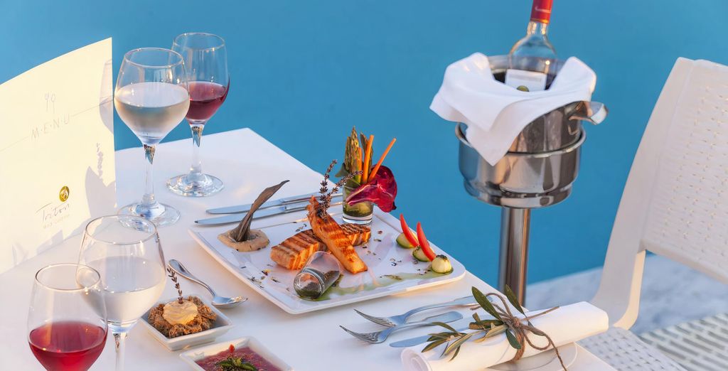 Kipriotis Panorama Hotel & Suites 5*
