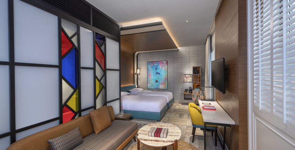 Andaz Dubai The Palm by Hyatt 5*