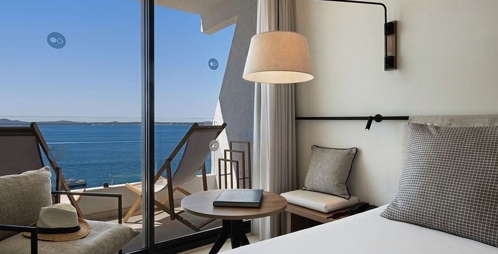 Inmood Aucanada 4* 