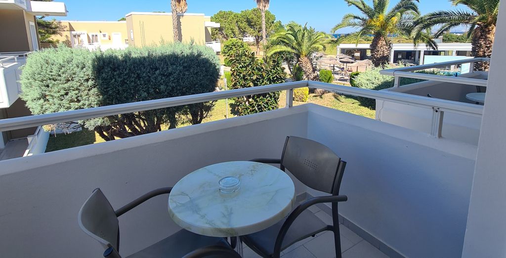 Hotel Corali 4*