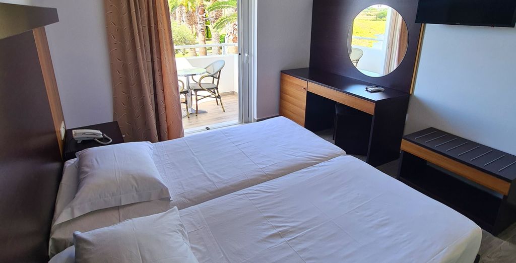 Hotel Corali 4*