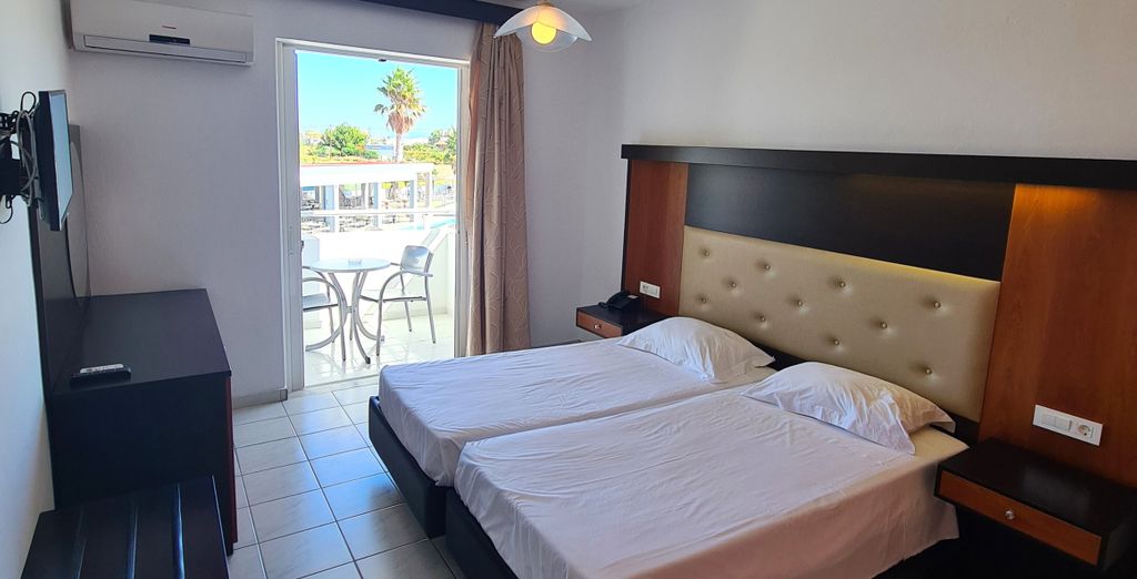 Hotel Corali 4*