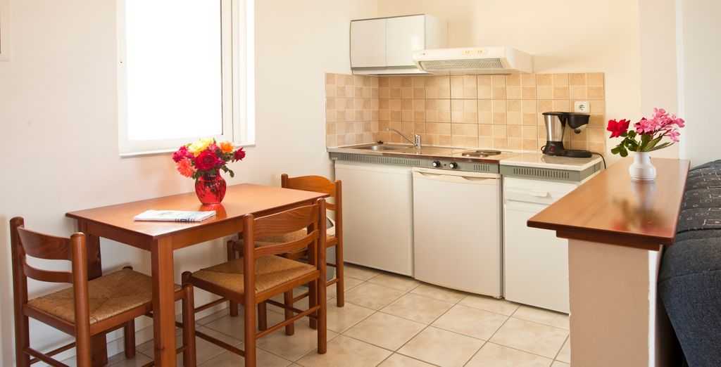 Hotel Corali 4*