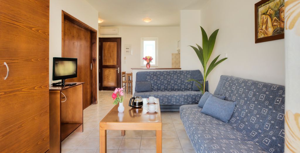 Hotel Corali 4*