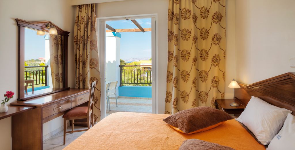 Hotel Corali 4*