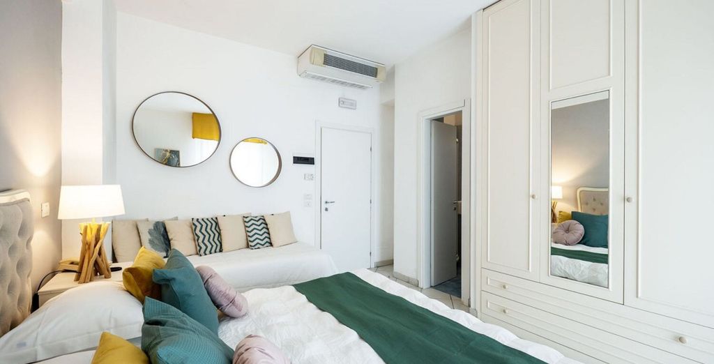 Hotel Continental Senigallia