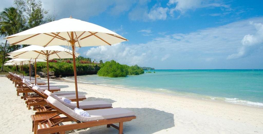 Sea Cliff Resort & Spa 5*