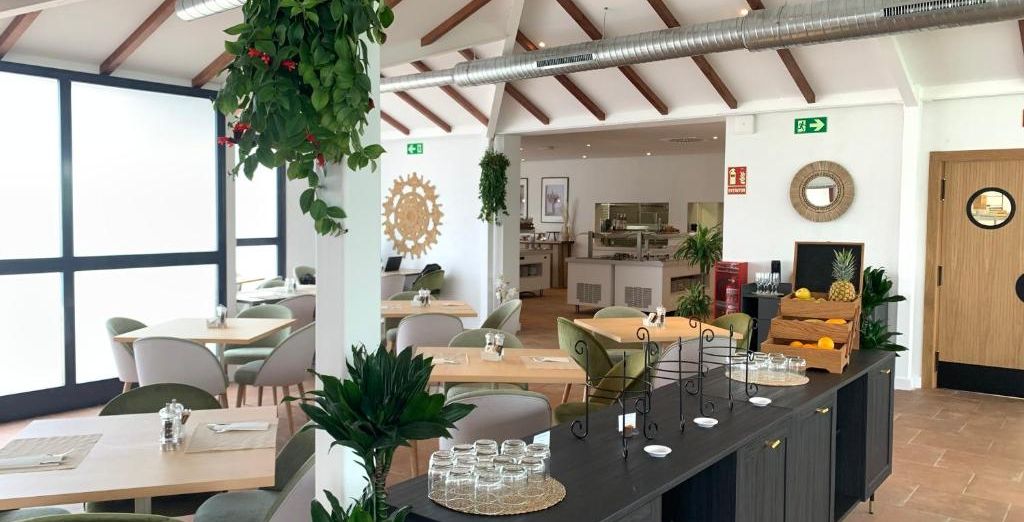 Adult Recomended - Inmood San Roque 4*