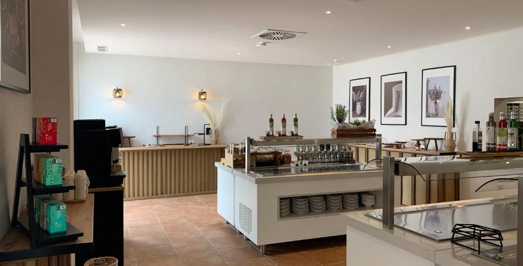 Adult Recomended - Inmood San Roque 4*
