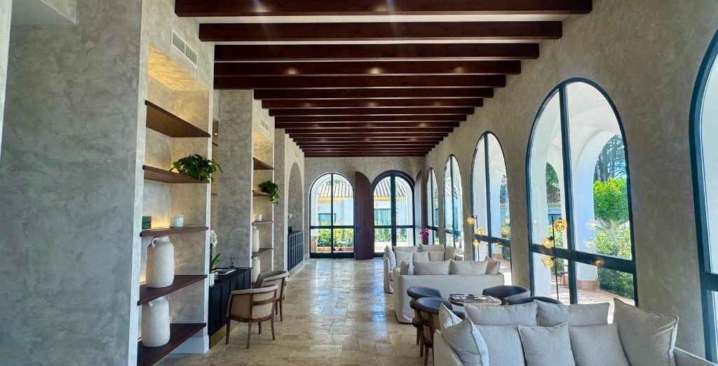 Adult Recomended - Inmood San Roque 4*