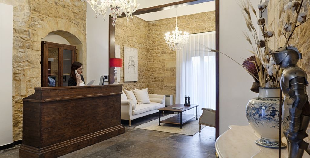 Baia Taormina 4* con posible extensión en Itria Palace 4*