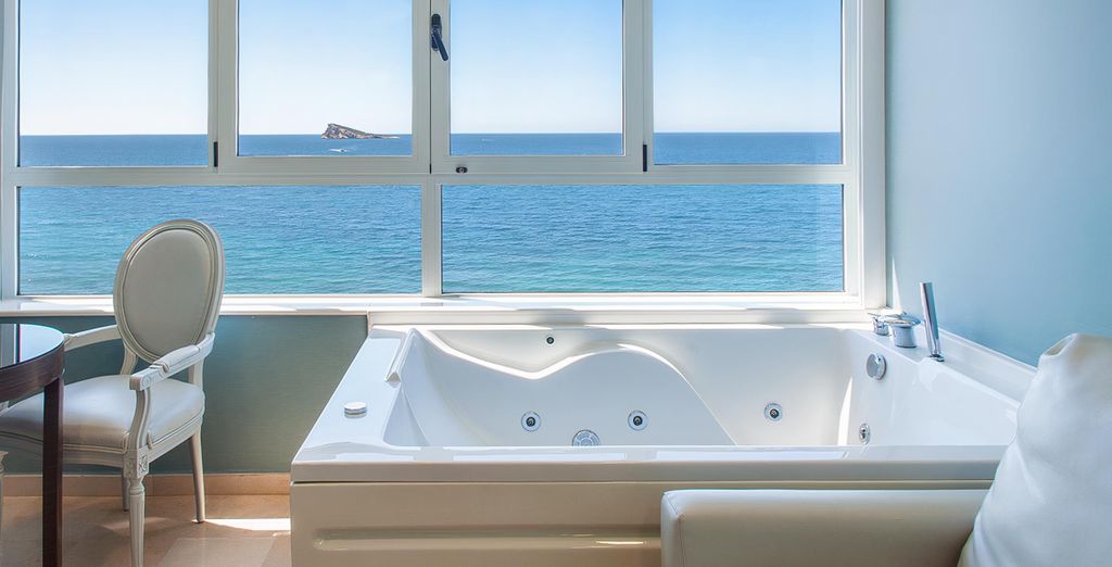 Hotel Villa Del Mar 4*