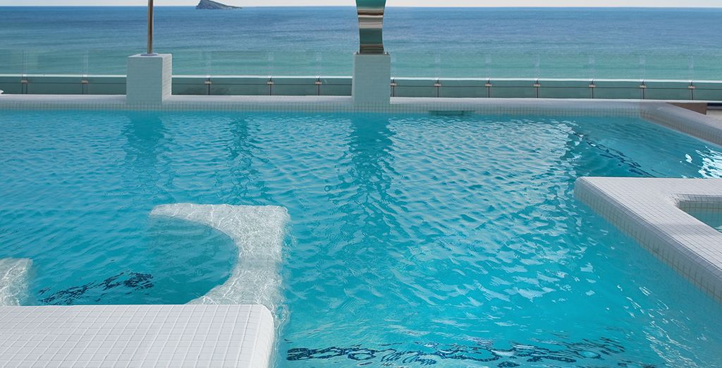 Hotel Villa Del Mar 4*