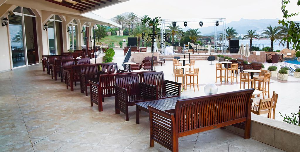Hotel Villa Del Mar 4*