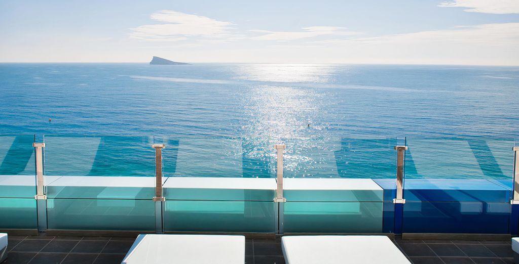 Hotel Villa Del Mar 4*