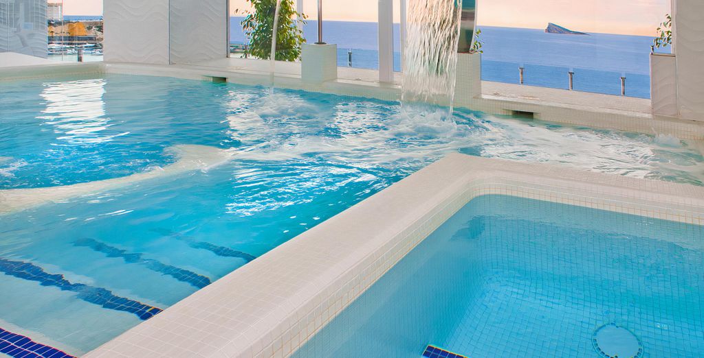Hotel Villa Del Mar 4*