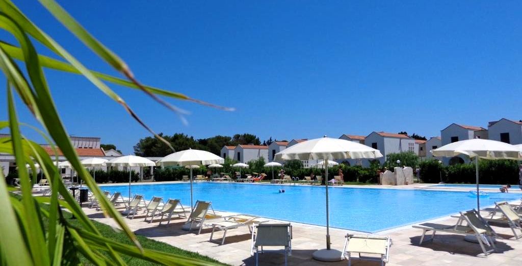 PURO Blumare Otranto by Life Resorts 4*