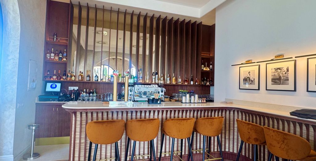 Adult Recomended - Inmood San Roque 4*