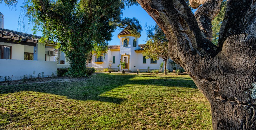 Adult Recomended - Inmood San Roque 4*