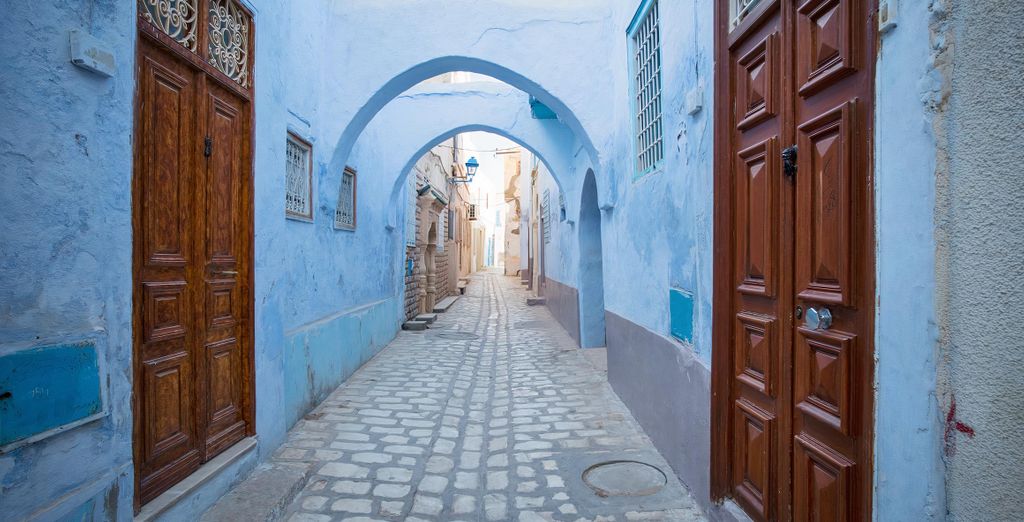 Riad Palais Houyam 4*