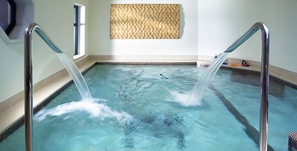 Hotel President Terme 5*