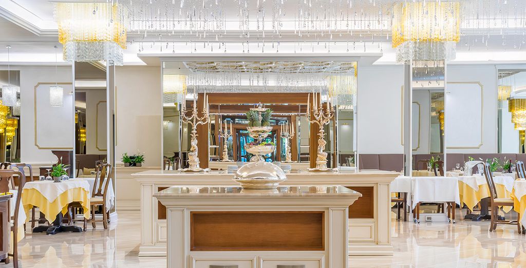Hotel President Terme 5*