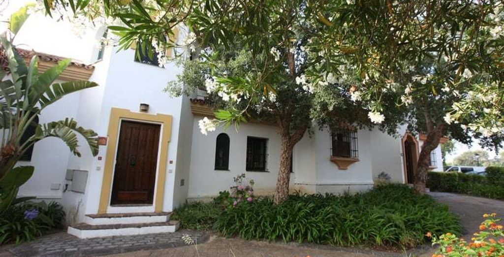 Adult Recomended - Inmood San Roque 4*
