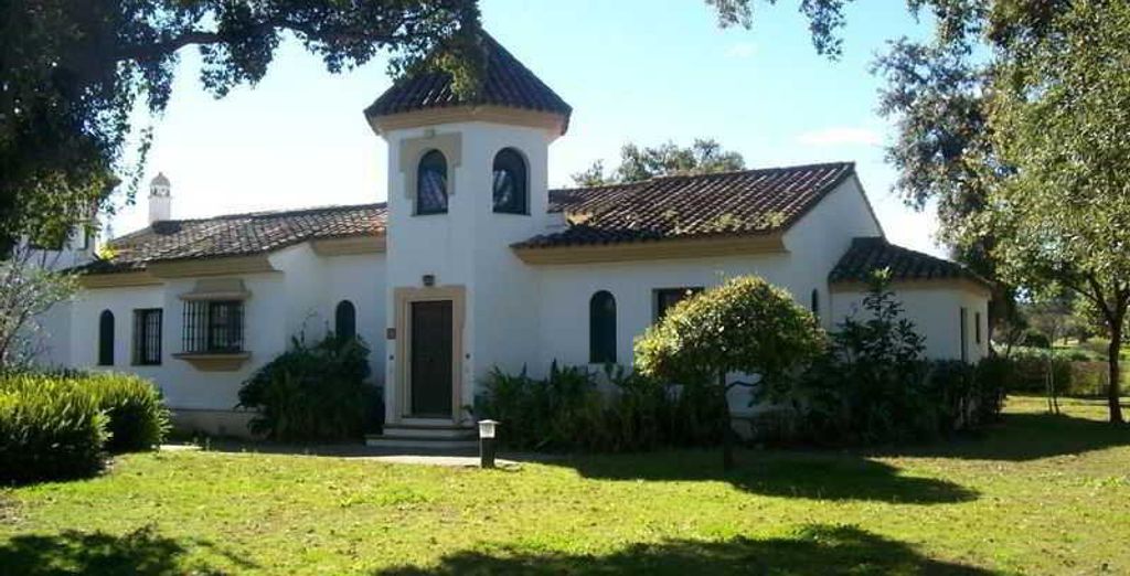 Adult Recomended - Inmood San Roque 4*