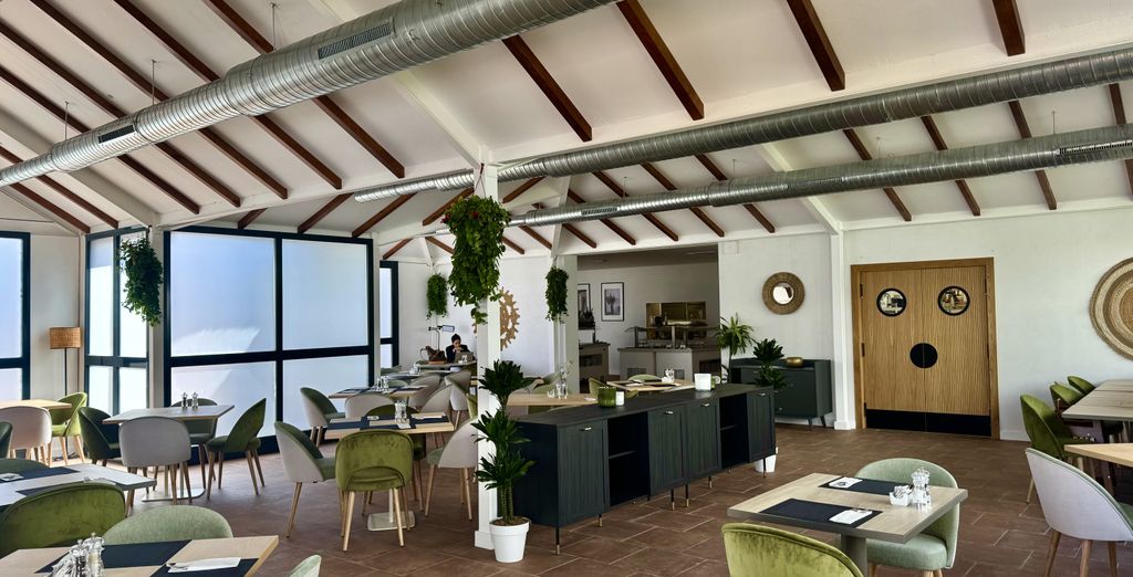 Adult Recomended - Inmood San Roque 4*