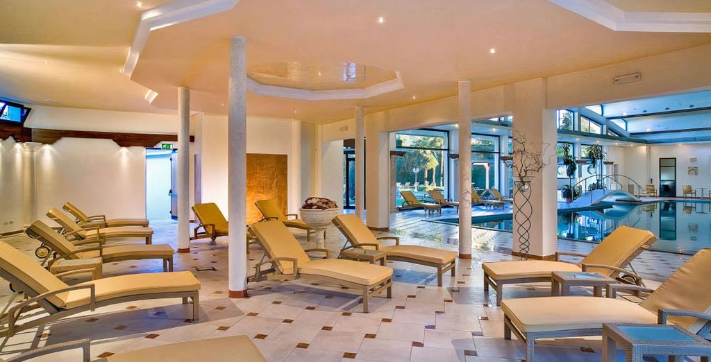 Hotel President Terme 5*