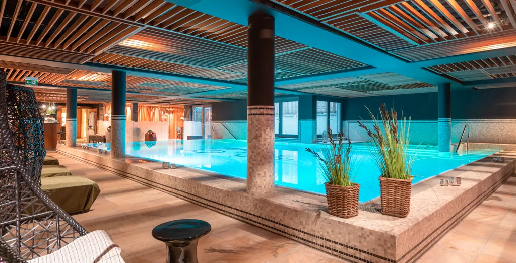 Hotel Erbprinz 5* Sup