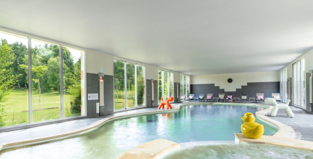 Manoir de la Poterie & Spa