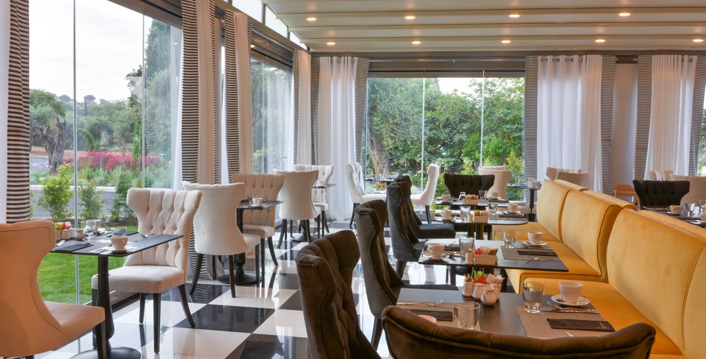 Rodostamo Hotel & Spa 5* - Adults Only