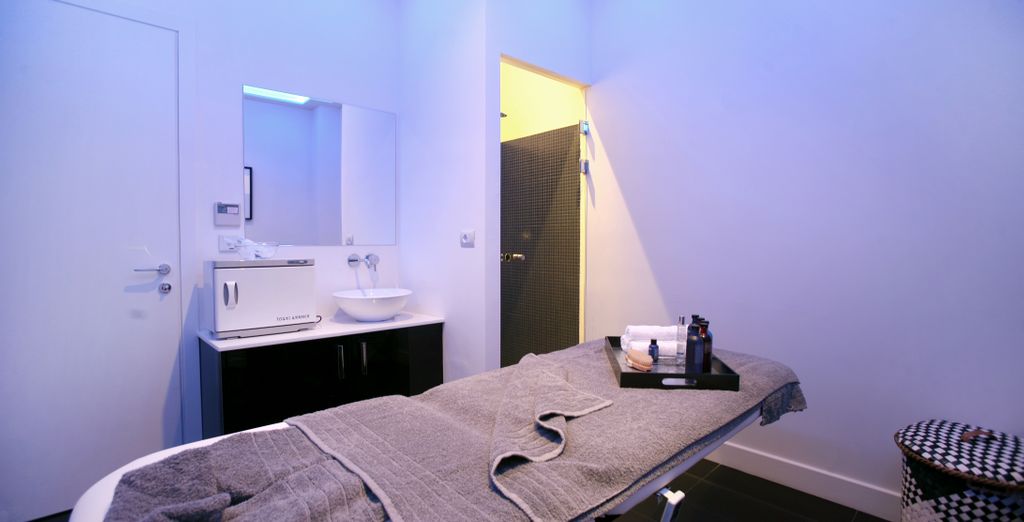 Rodostamo Hotel & Spa 5* - Adults Only