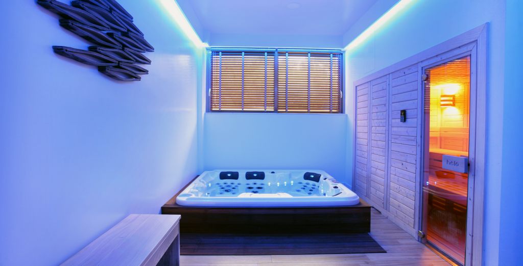 Rodostamo Hotel & Spa 5* - Adults Only