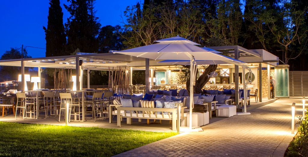 Rodostamo Hotel & Spa 5* - Adults Only