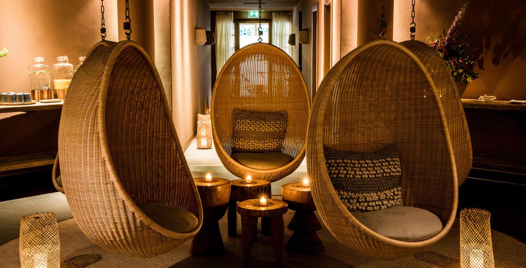 Le Grand Bellevue 5*
