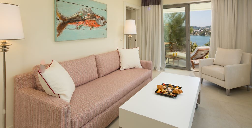 Rodostamo Hotel & Spa 5* - Adults Only