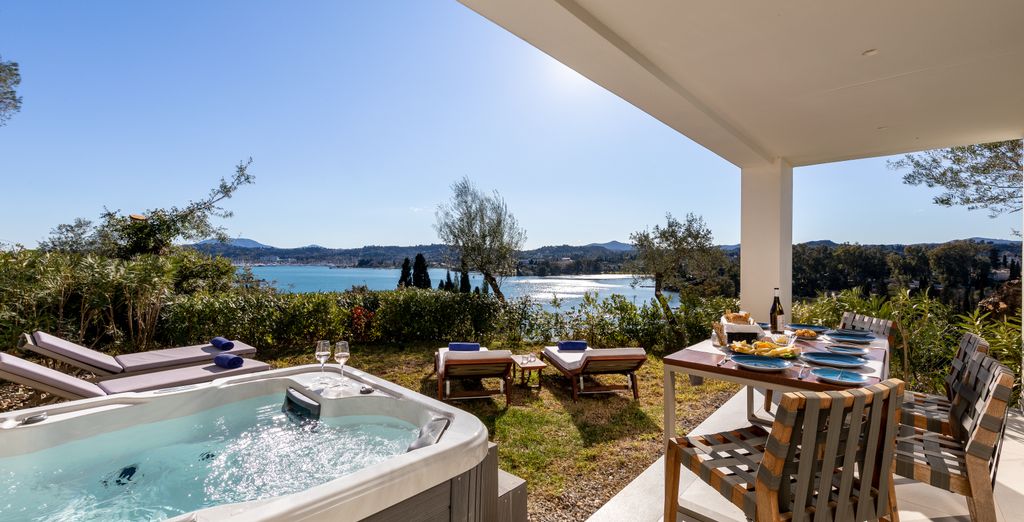 Rodostamo Hotel & Spa 5* - Adults Only
