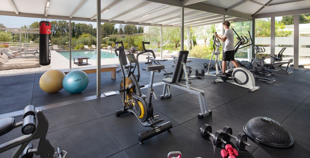Rodostamo Hotel & Spa 5* - Adults Only
