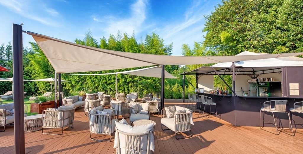 Relais & Spa Castello di Casiglio 4*