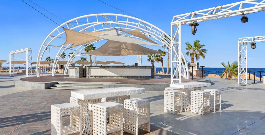 Albatros Citadel Resort 5*