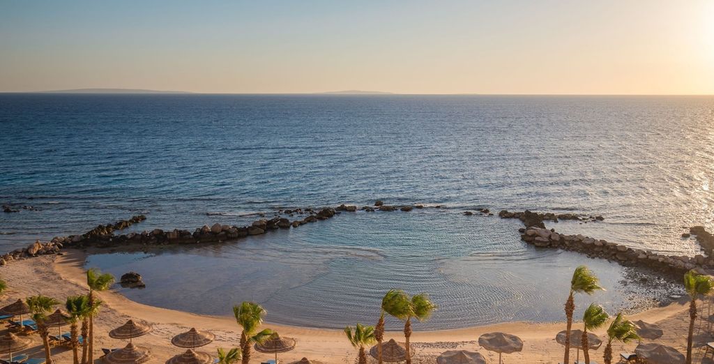 Albatros Citadel Resort 5*