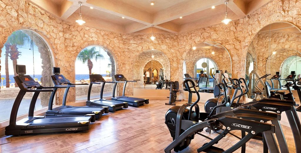 Albatros Citadel Resort 5*