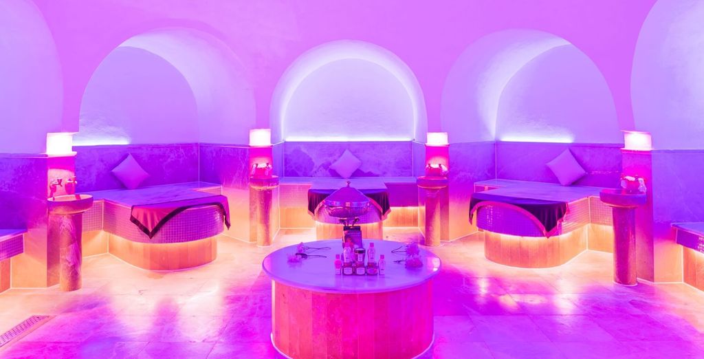 Albatros Citadel Resort 5*