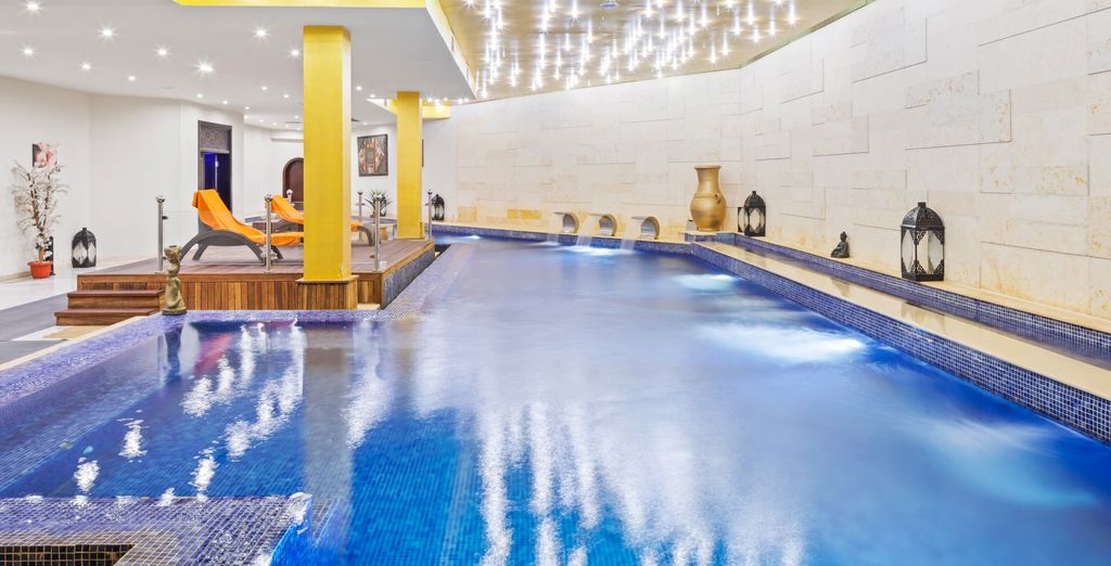 Albatros Citadel Resort 5*