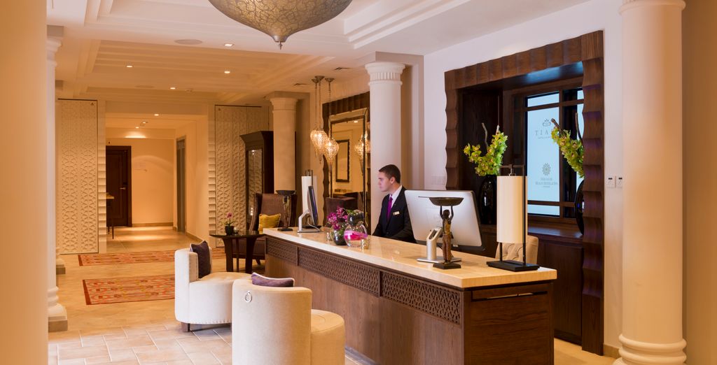 Tiara Miramar Beach Resort 5*
